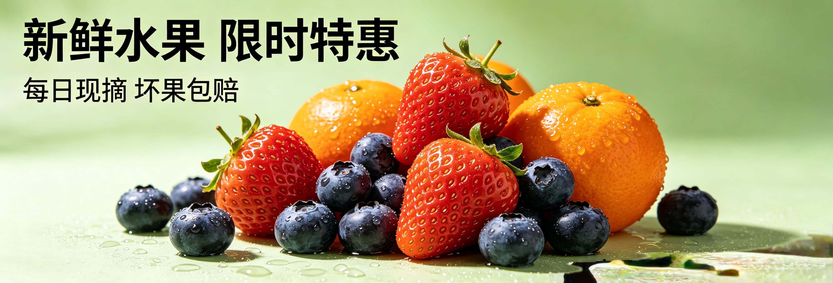 草莓产品轮播图
