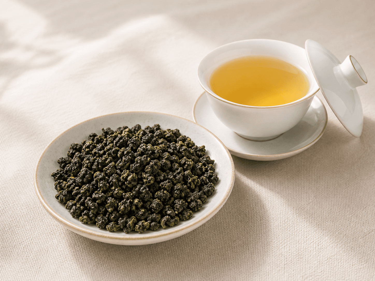 乌龙茶